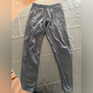 Under Armour Black Athletic Wear